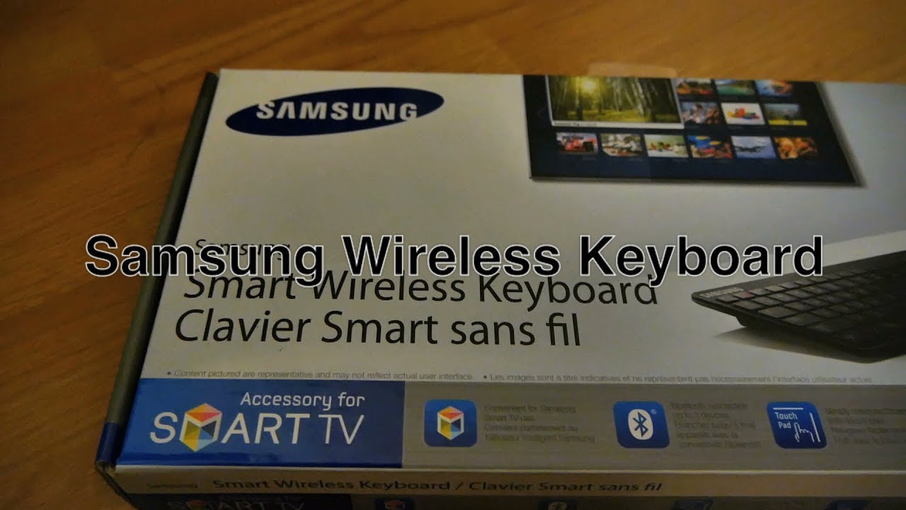 Samsung smart tv remote control for mac
